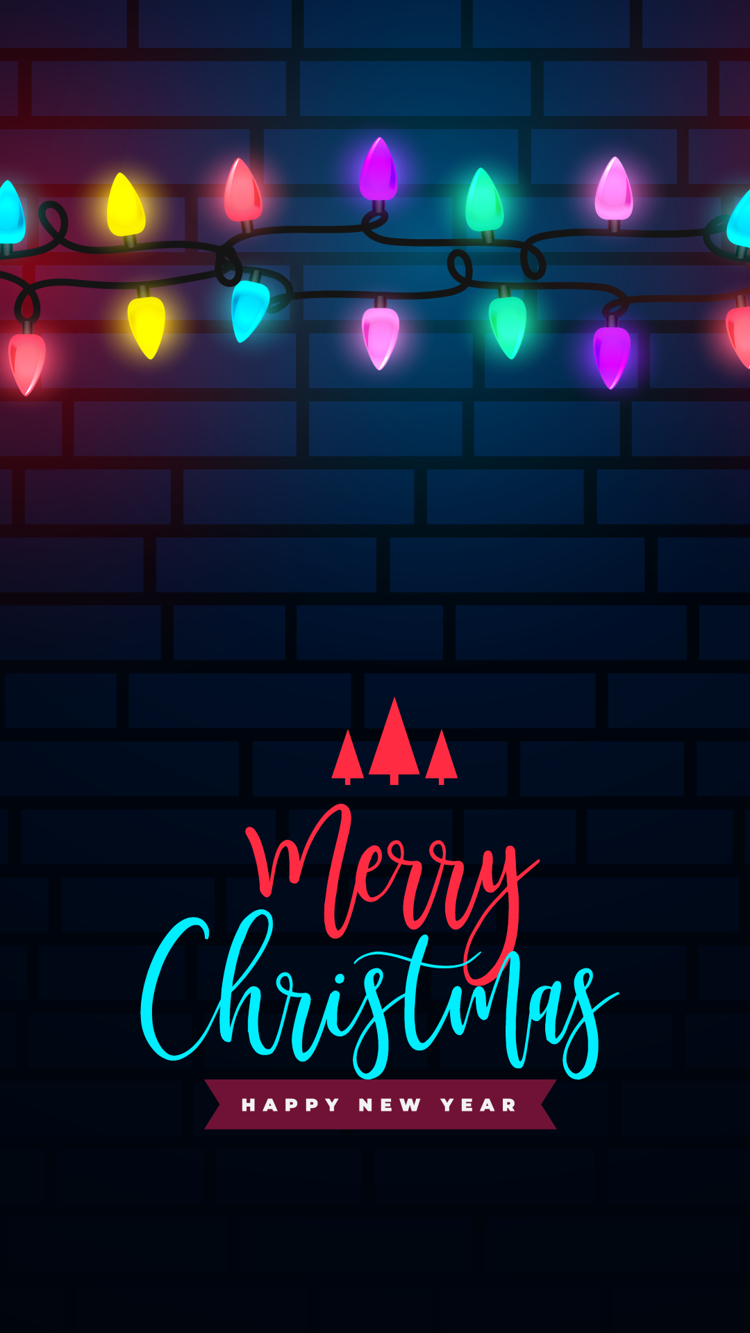 Cool Christmas Wallpapers