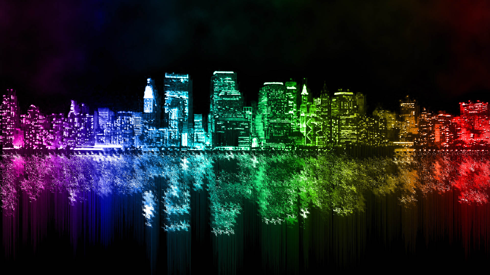 Cool City Wallpapers