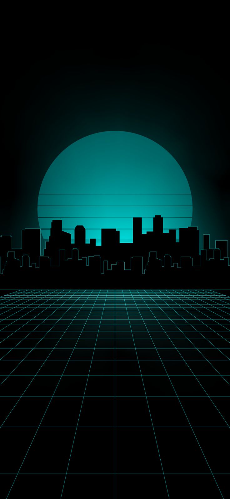 Cool City Wallpapers