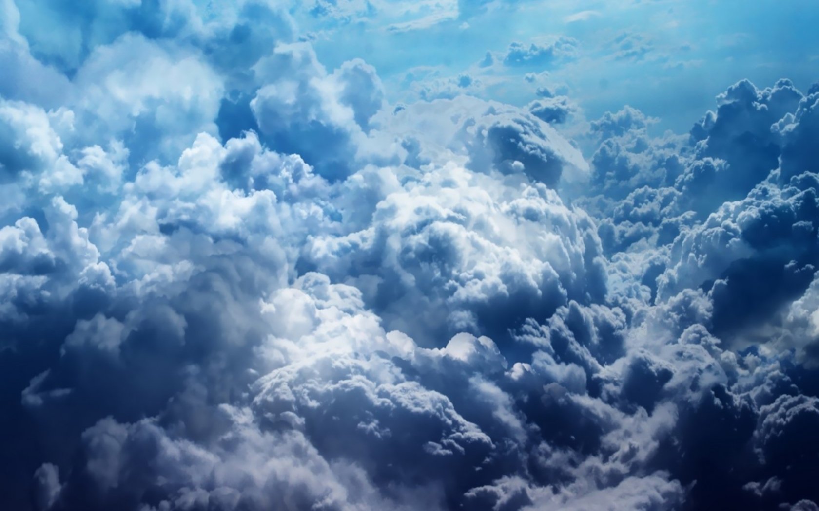 Cool Clouds Wallpapers