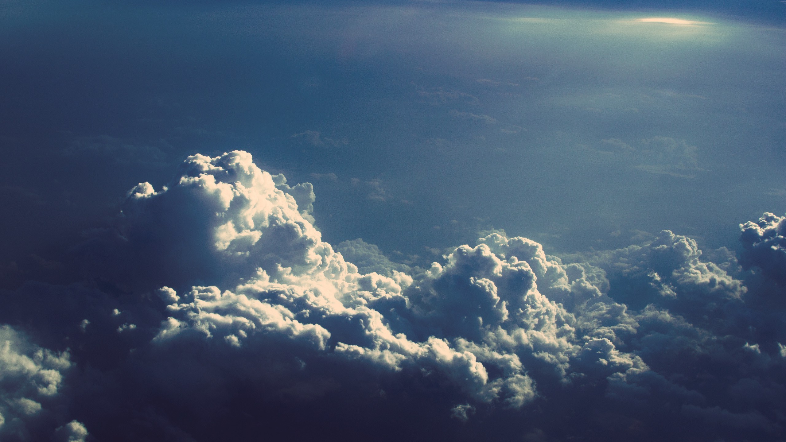 Cool Clouds Wallpapers