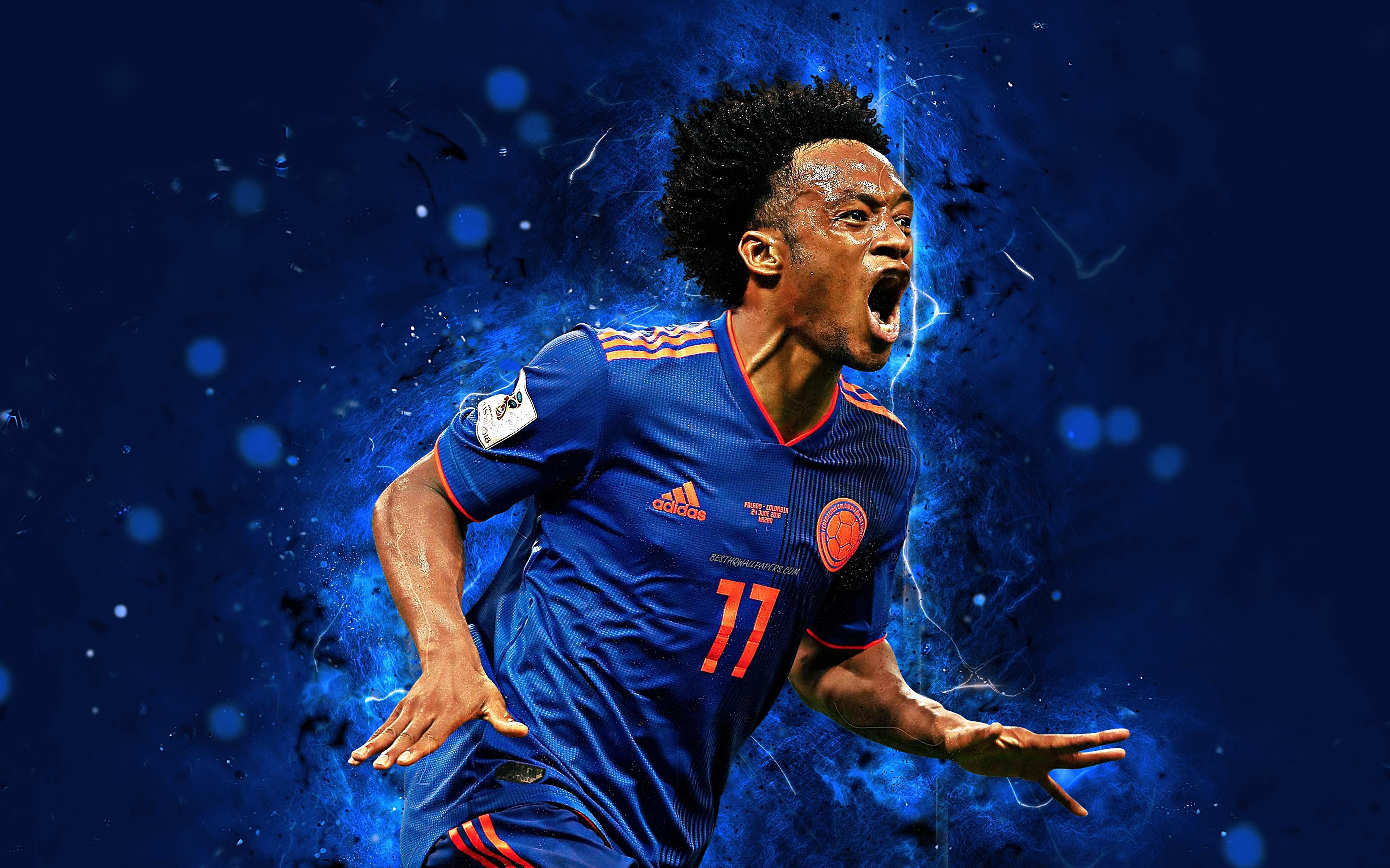 Cool Colombian Wallpapers