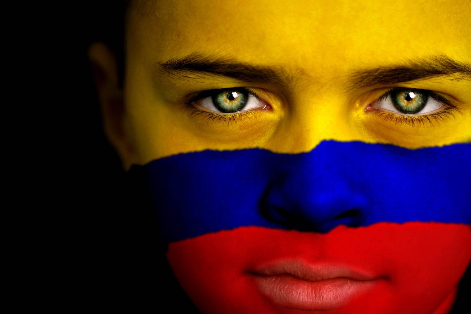 Cool Colombian Wallpapers