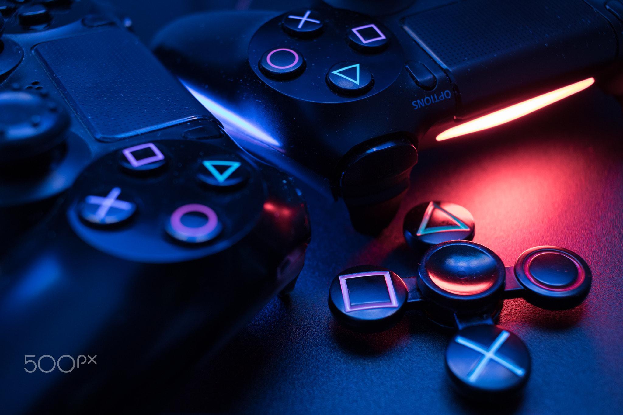 Cool Controller Wallpapers