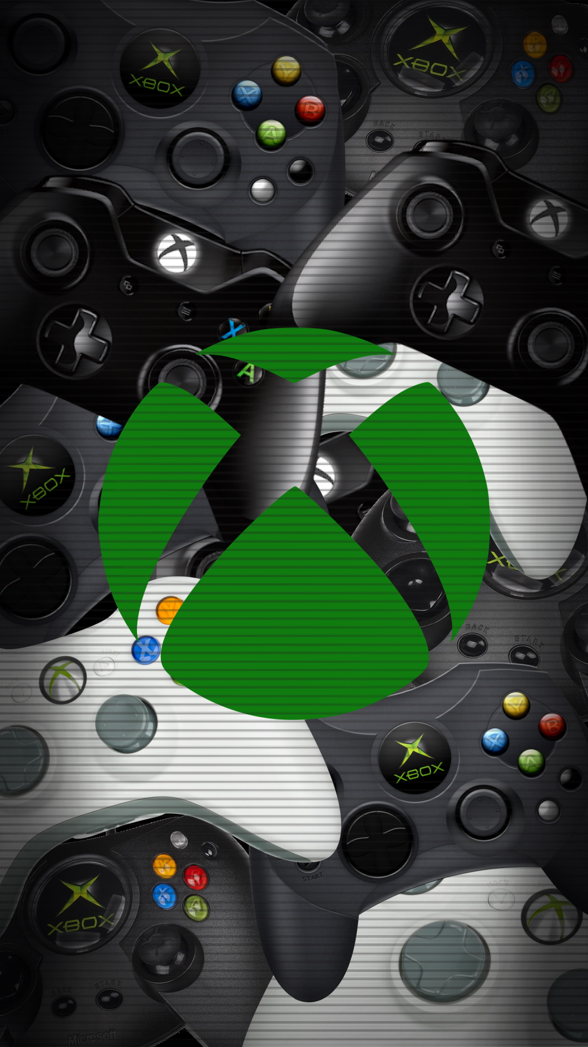 Cool Controller Wallpapers