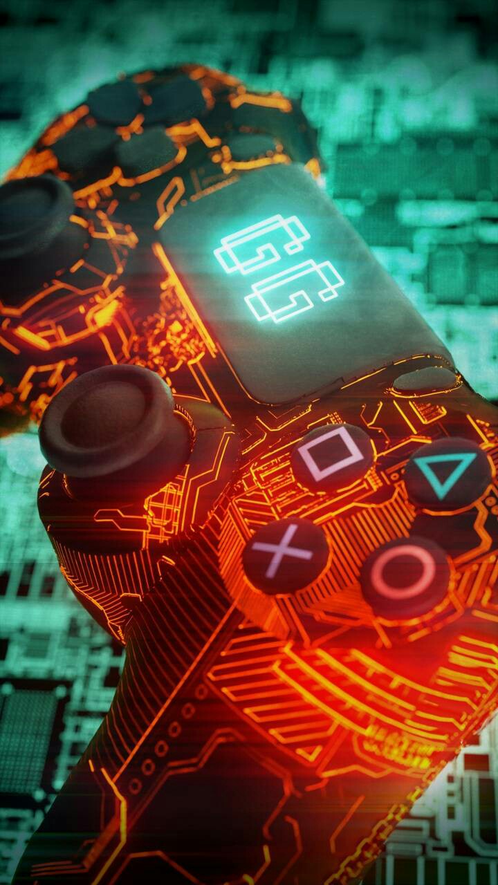 Cool Controller Wallpapers