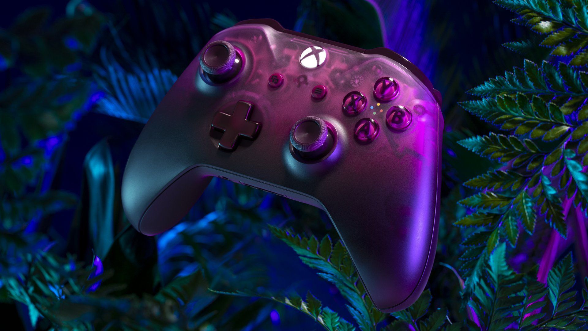 Cool Controller Wallpapers