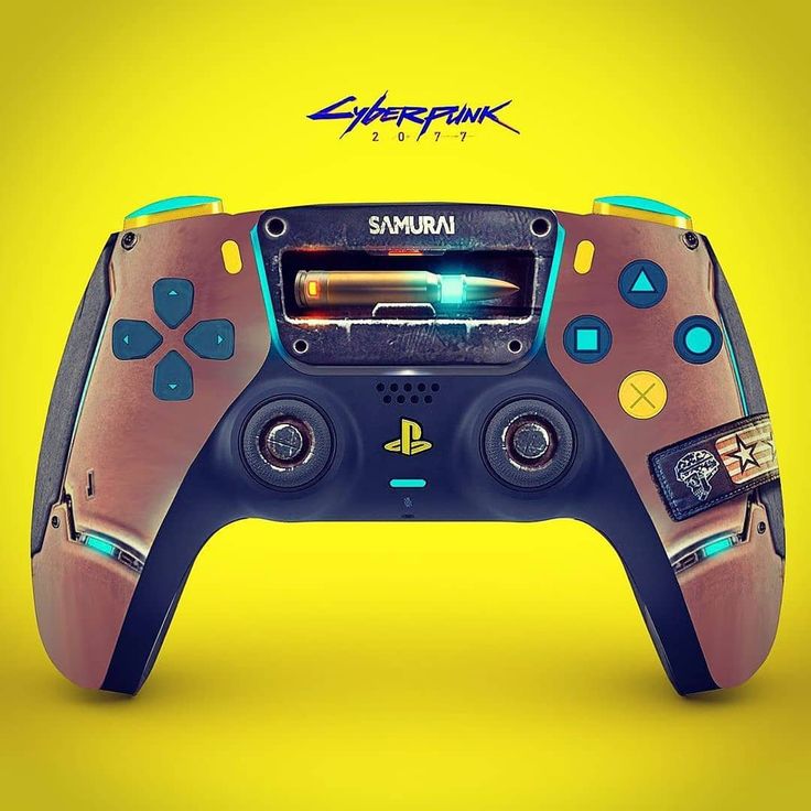 Cool Controller Wallpapers