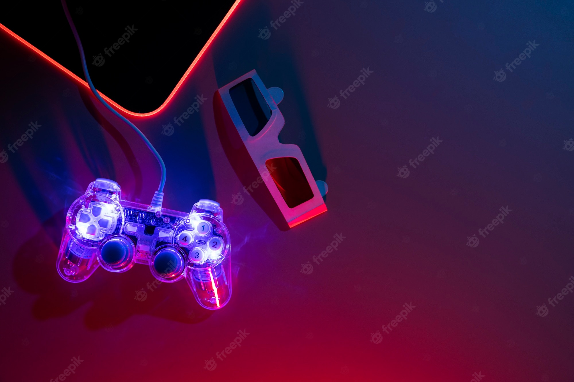 Cool Controller Wallpapers