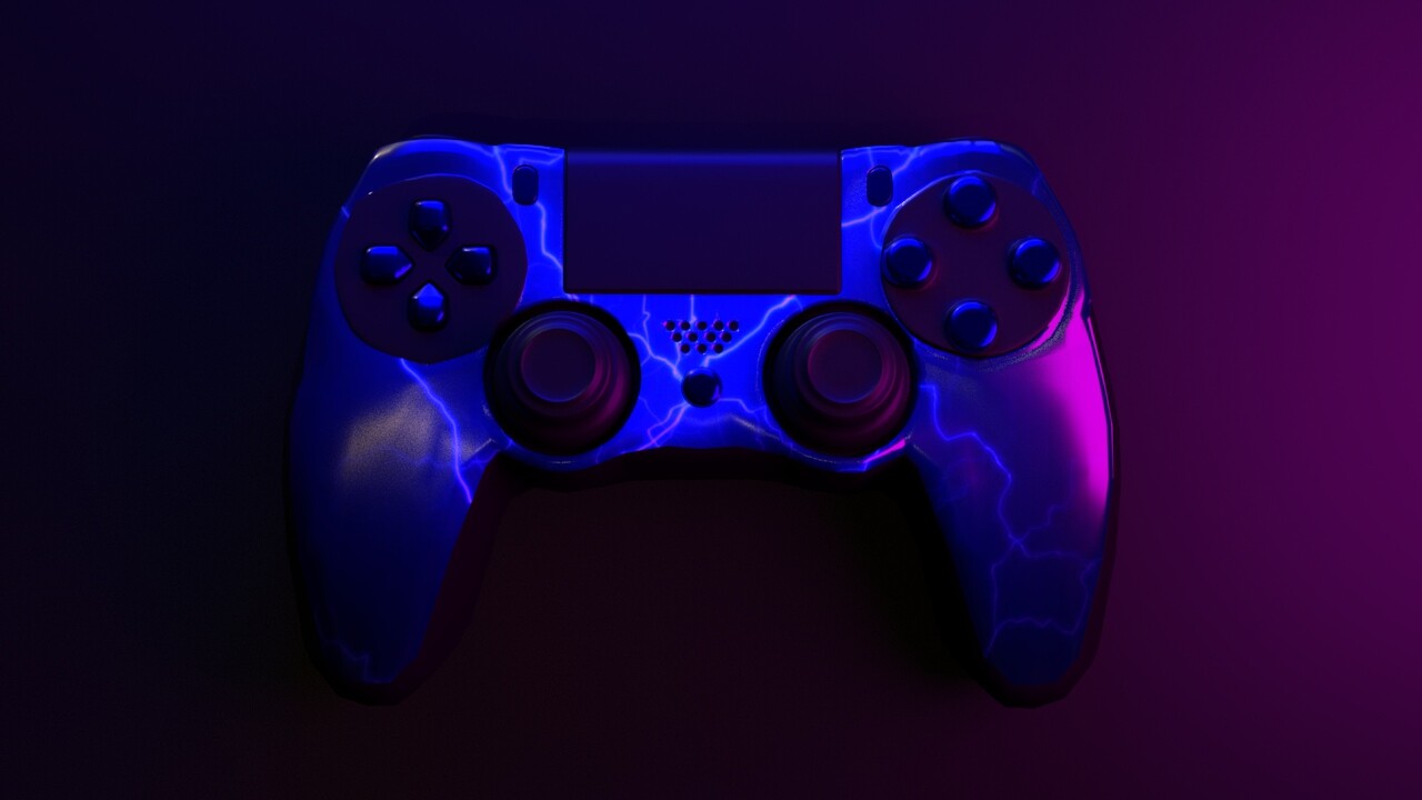 Cool Controller Wallpapers