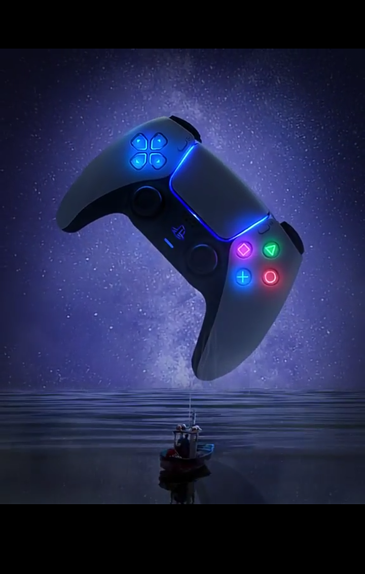 Cool Controller Wallpapers Wallpapers
