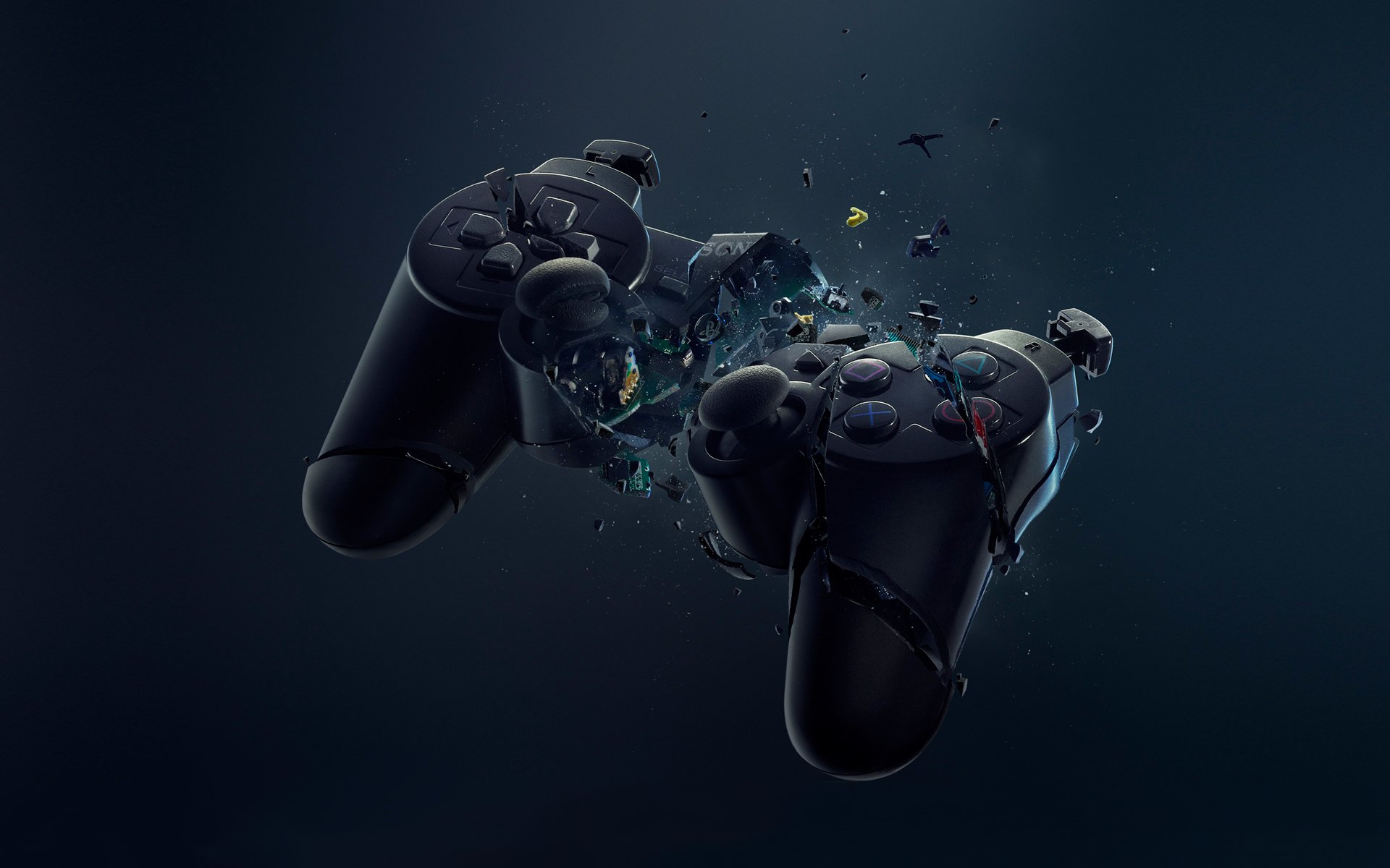 Cool Controller Wallpapers Wallpapers