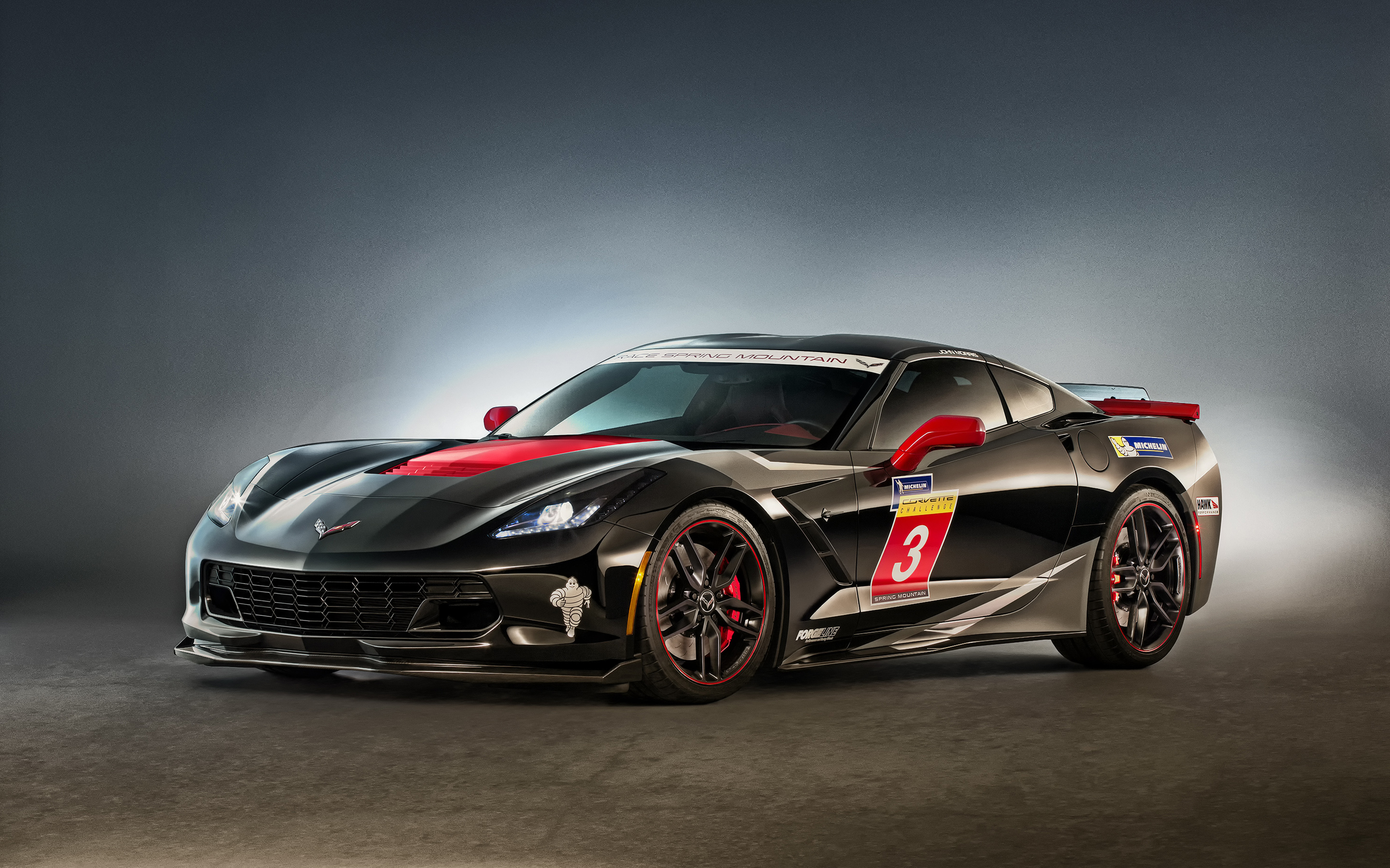 Cool Corvette Wallpapers