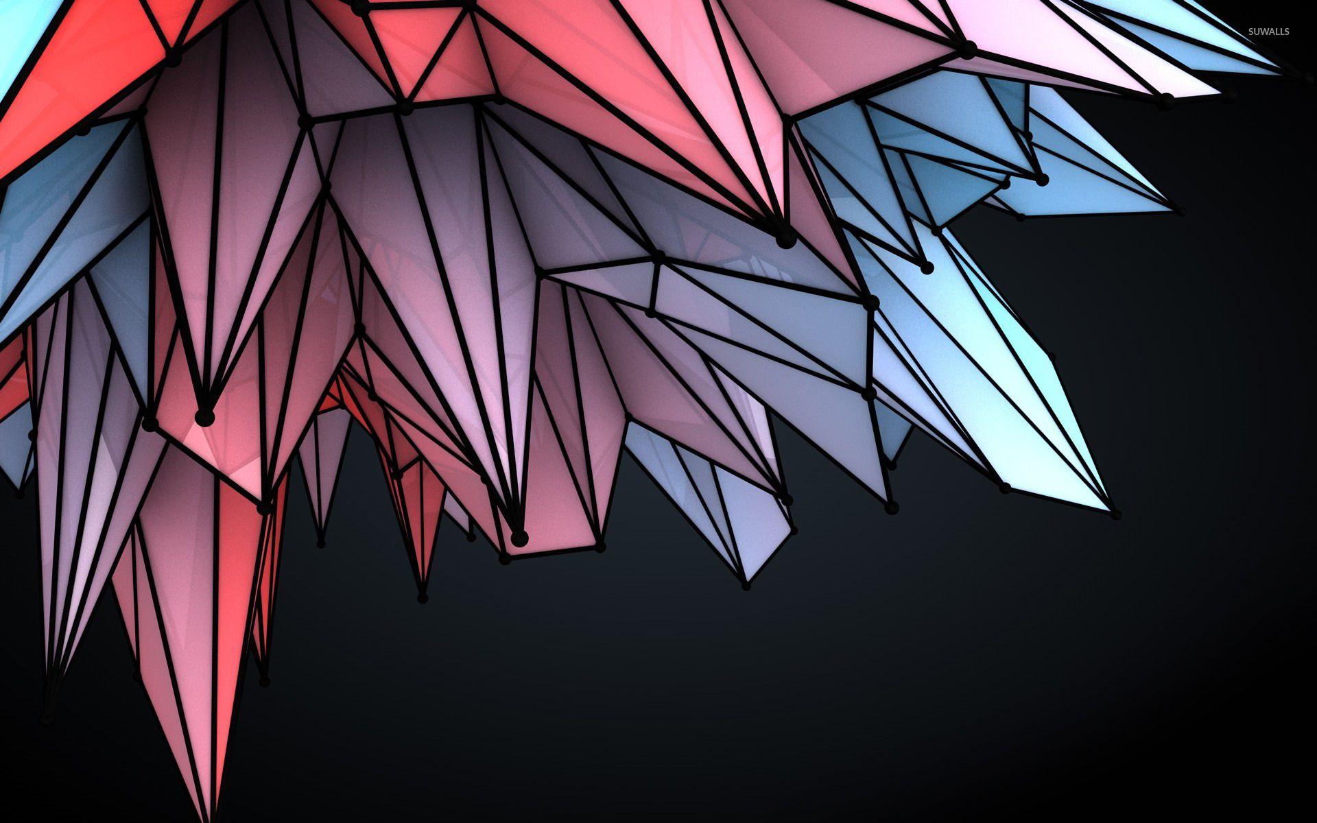 Cool Crystal Wallpapers