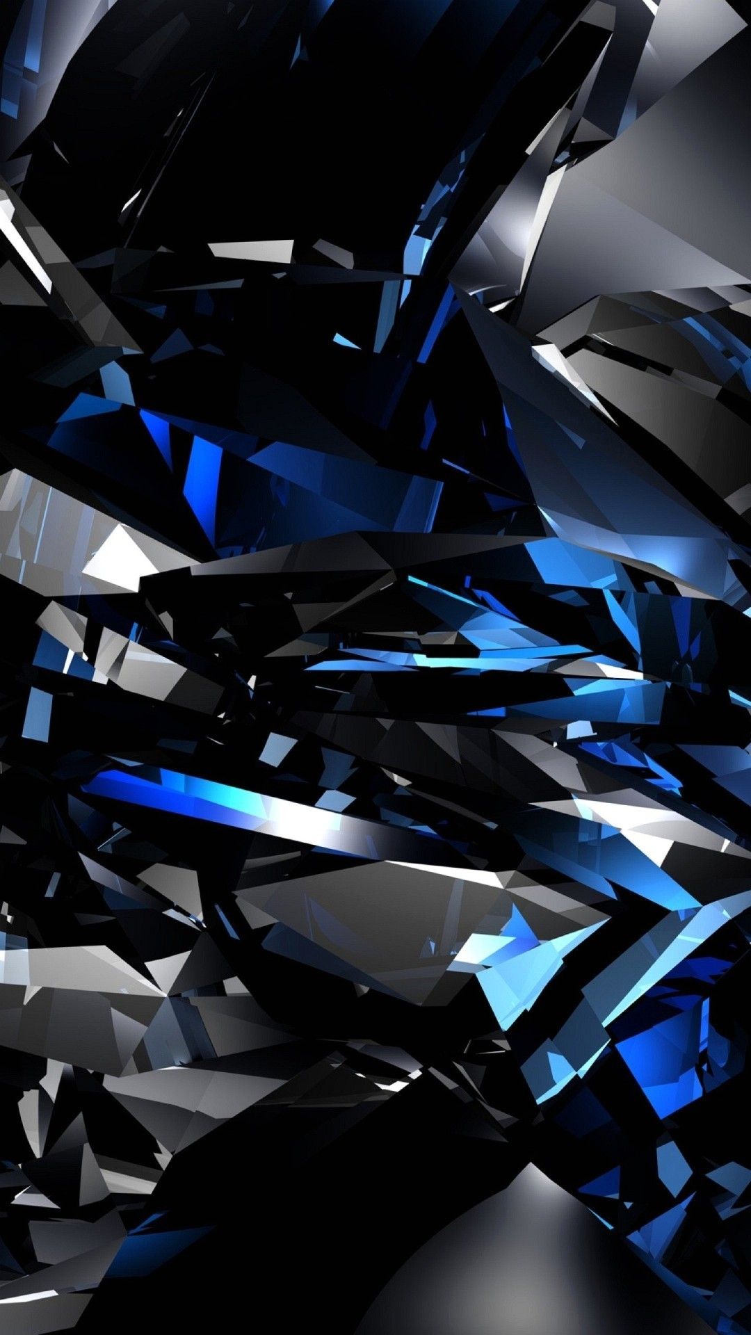 Cool Crystal Wallpapers