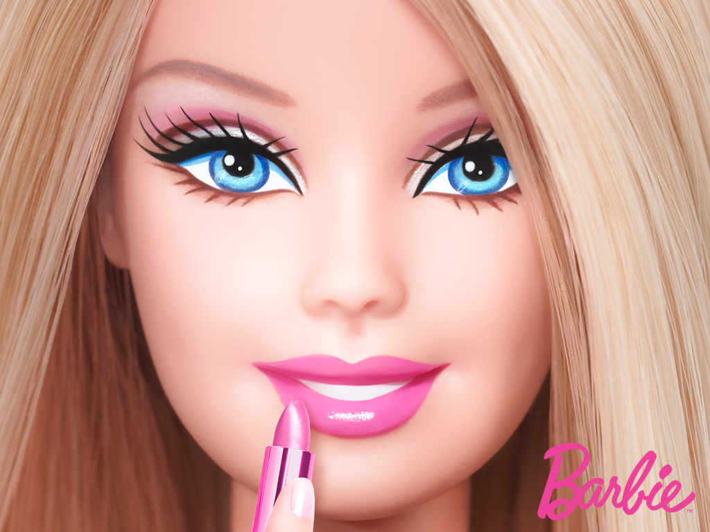 Cool Cutest Barbie Doll Wallpaper Wallpapers