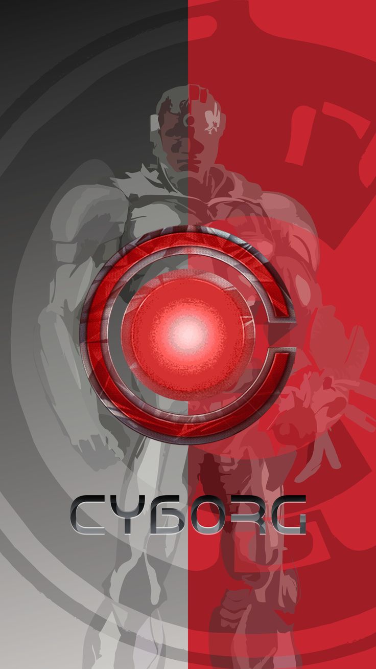 Cool Cyborg Wallpapers