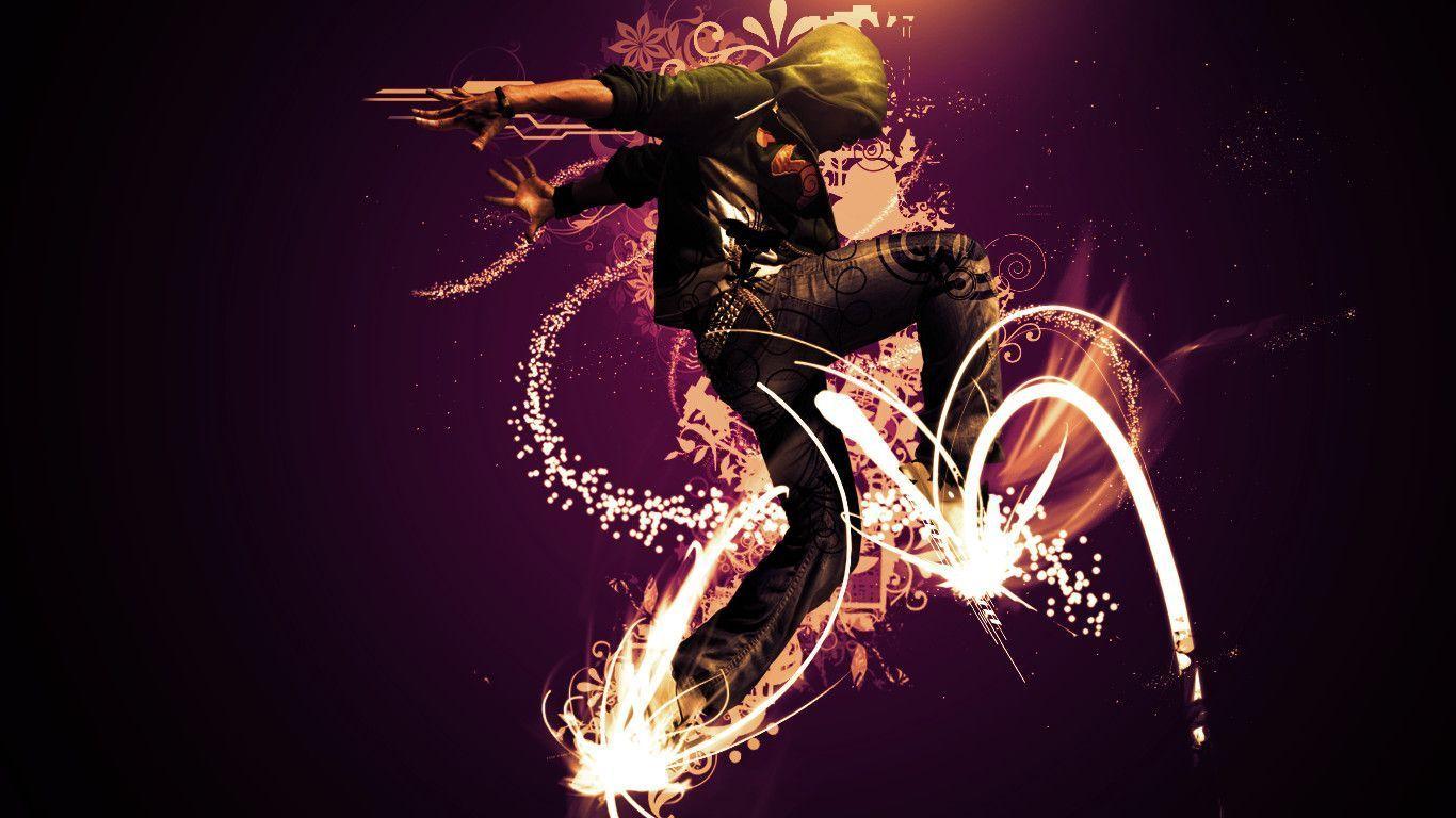 Cool Dance Wallpapers