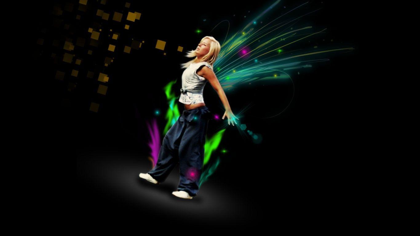 Cool Dance Wallpapers