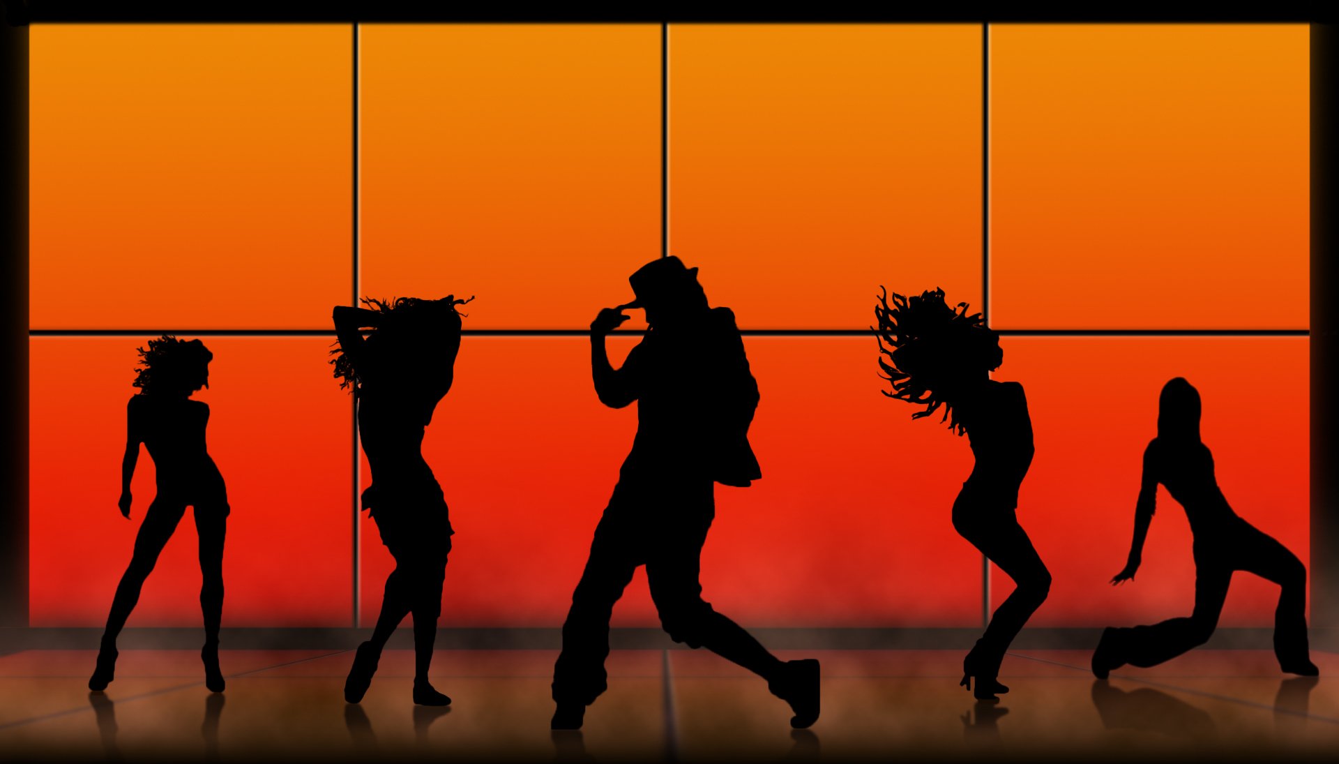 Cool Dance Wallpapers