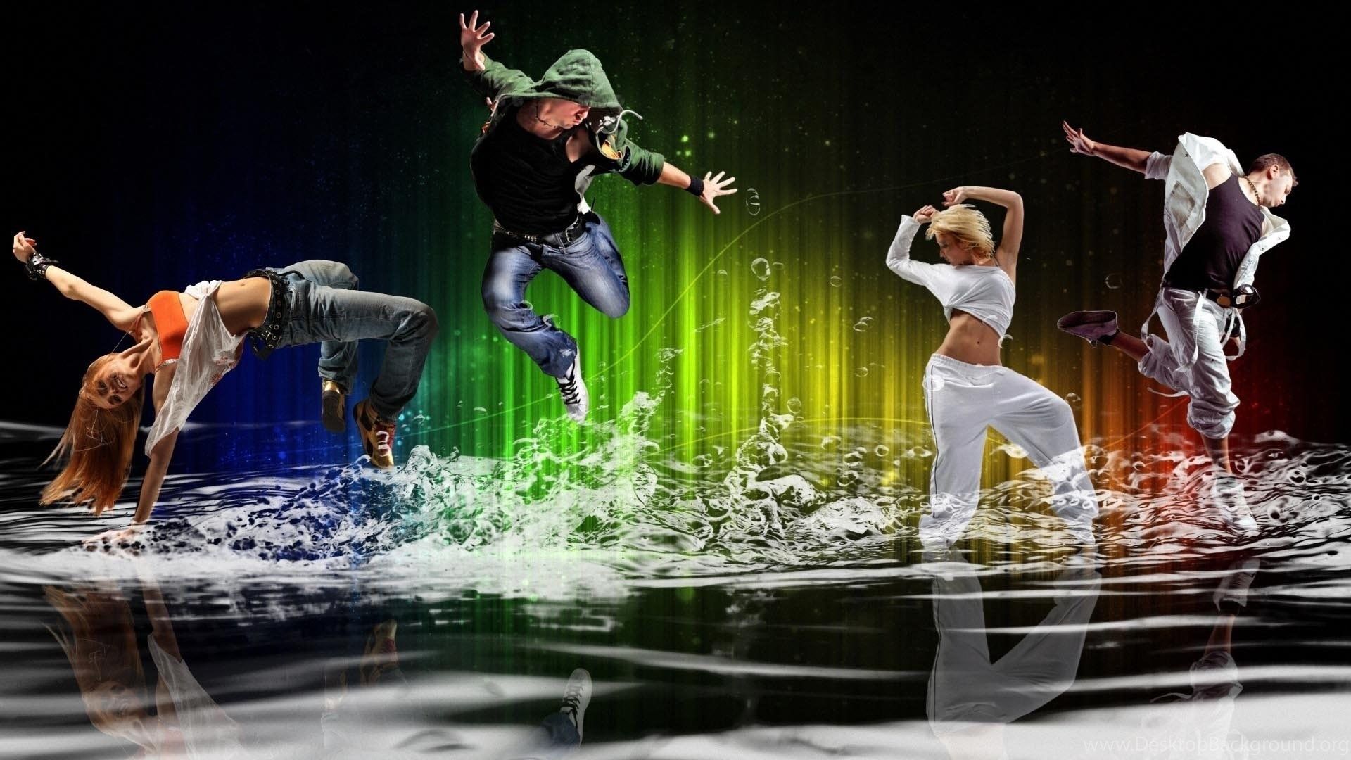 Cool Dance Wallpapers