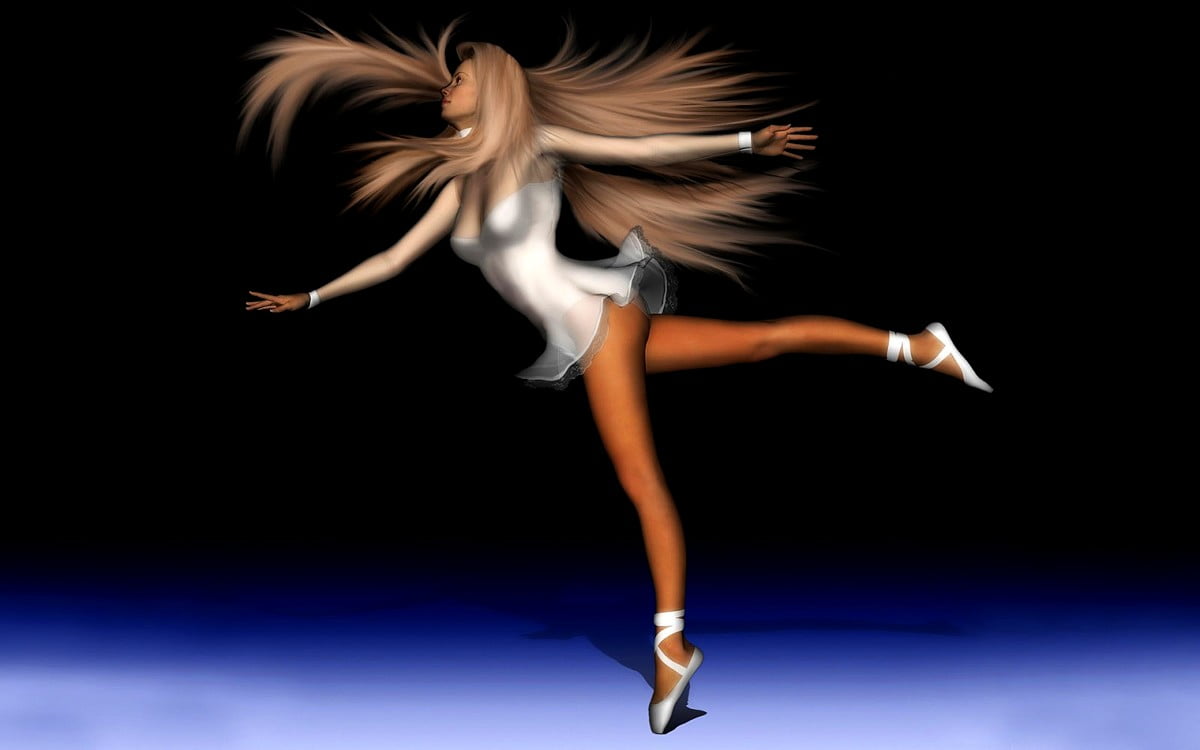 Cool Dance Wallpapers