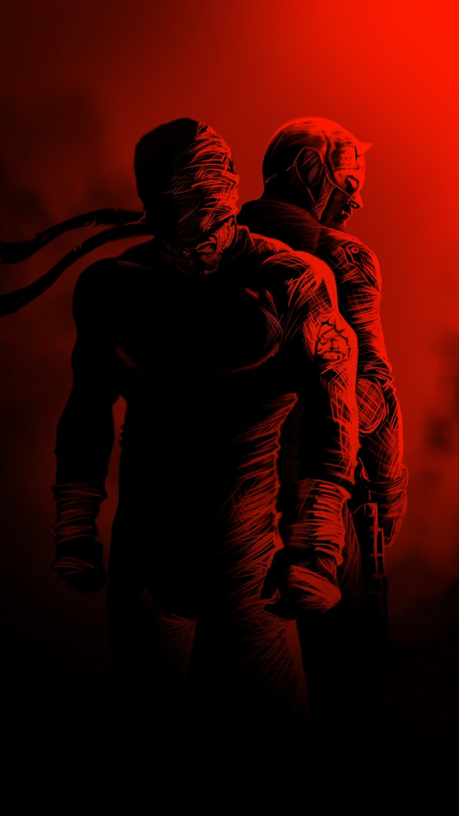 Cool Daredevil Wallpapers