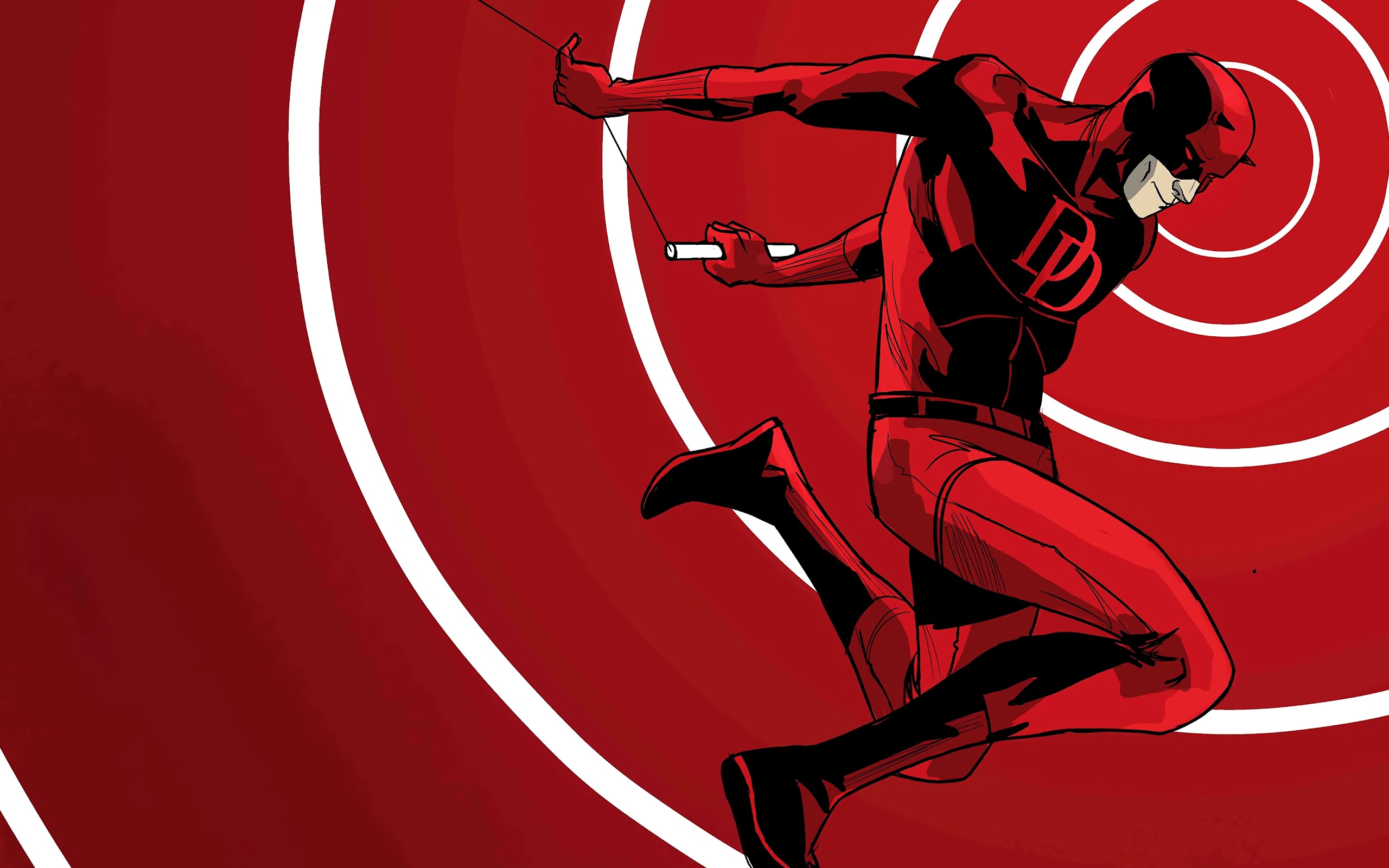 Cool Daredevil Wallpapers