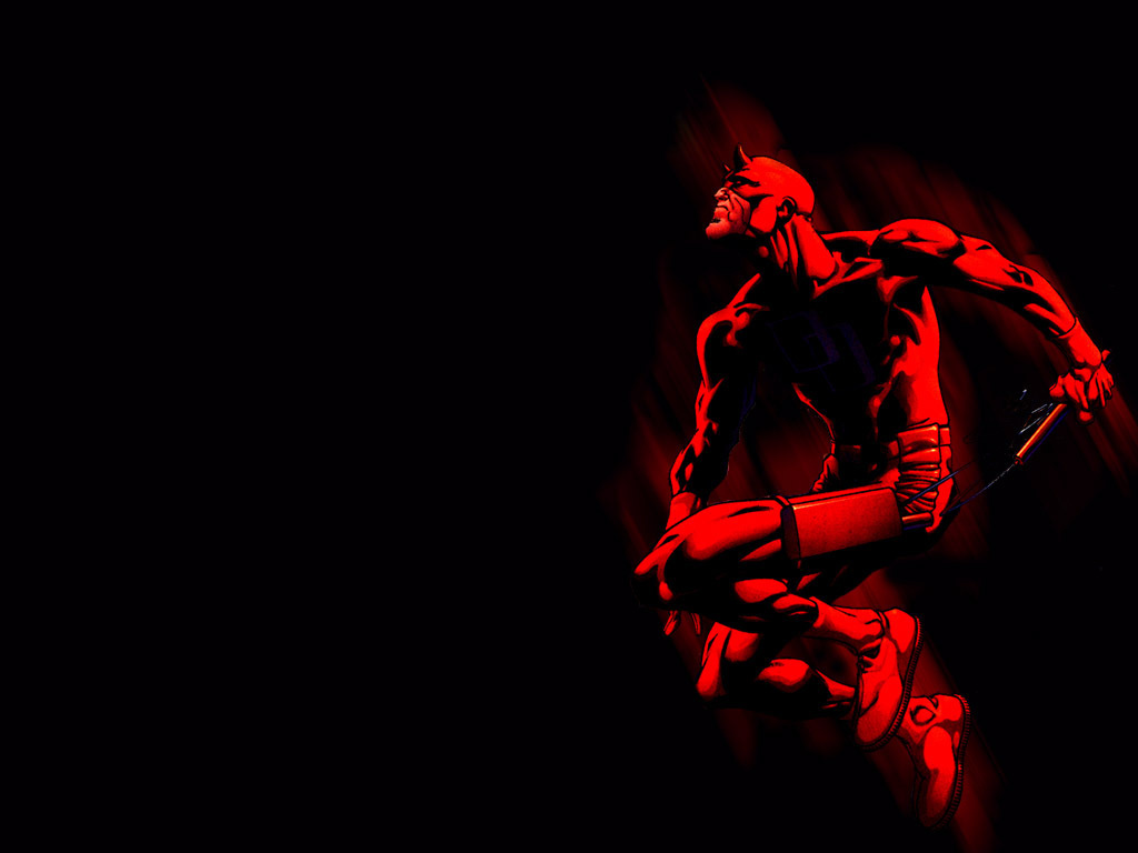 Cool Daredevil Wallpapers