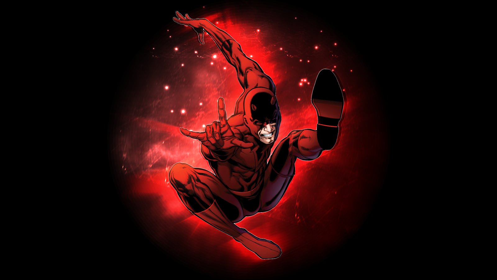 Cool Daredevil Wallpapers