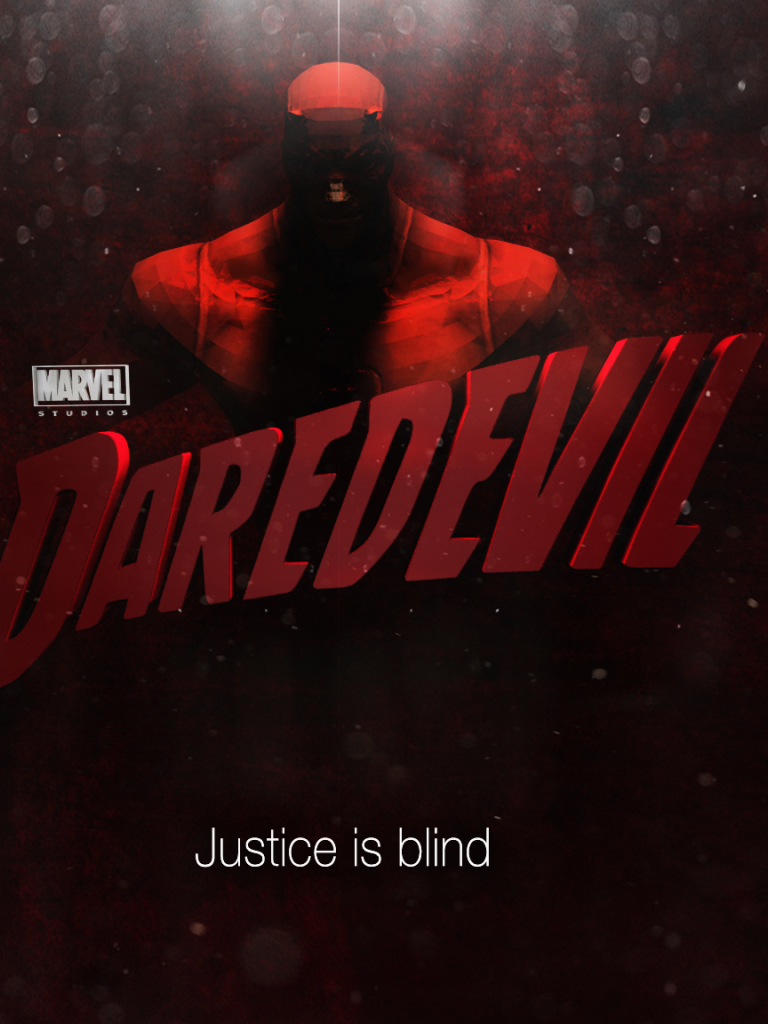 Cool Daredevil Wallpapers