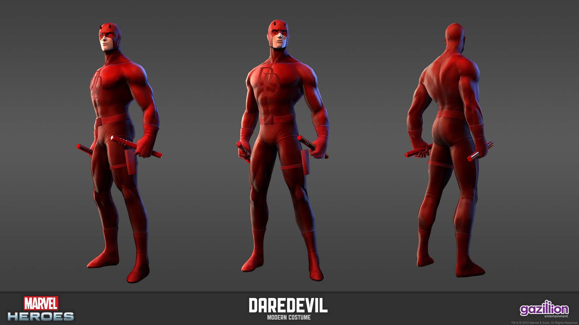 Cool Daredevil Wallpapers