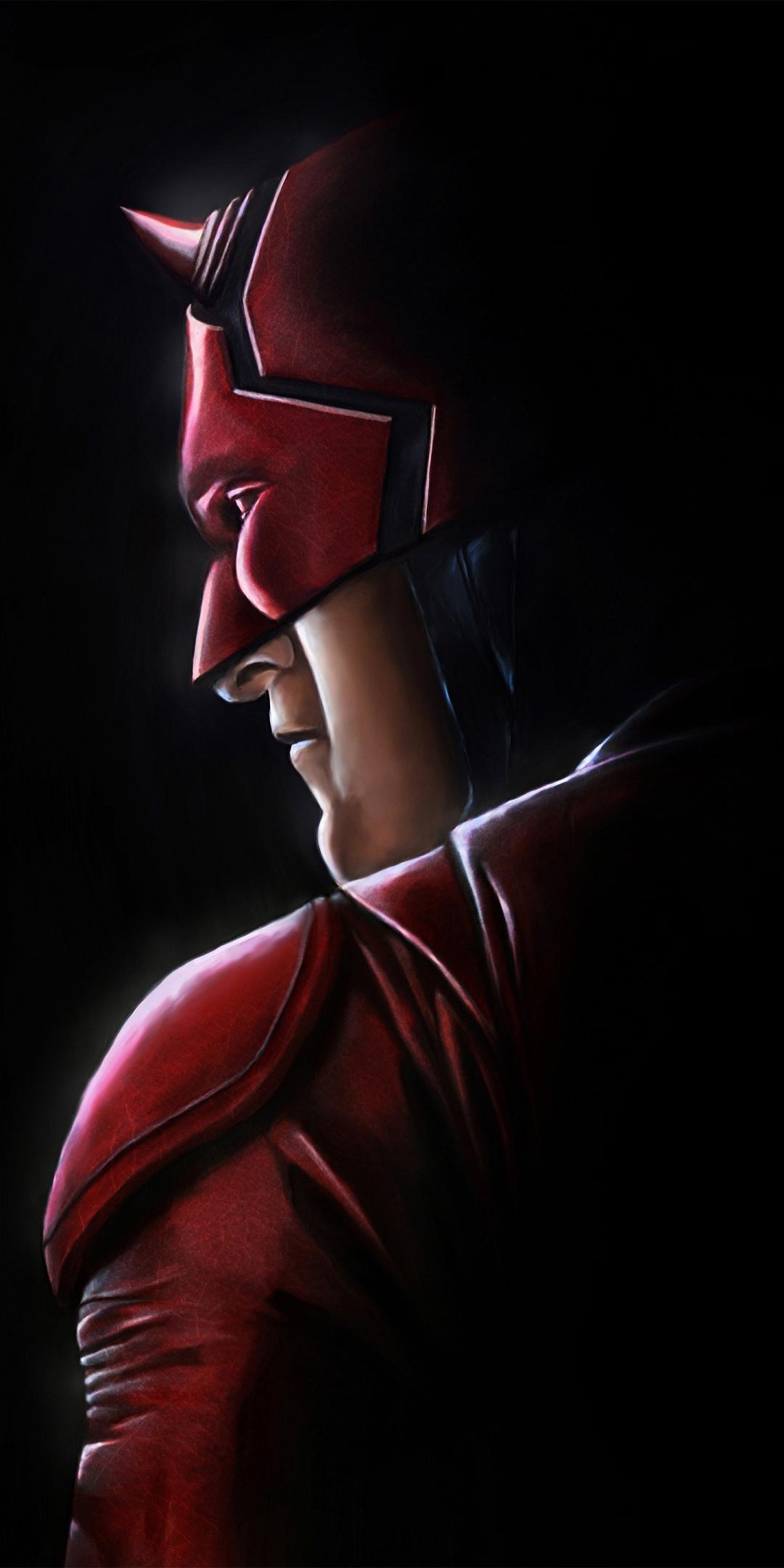 Cool Daredevil Wallpapers