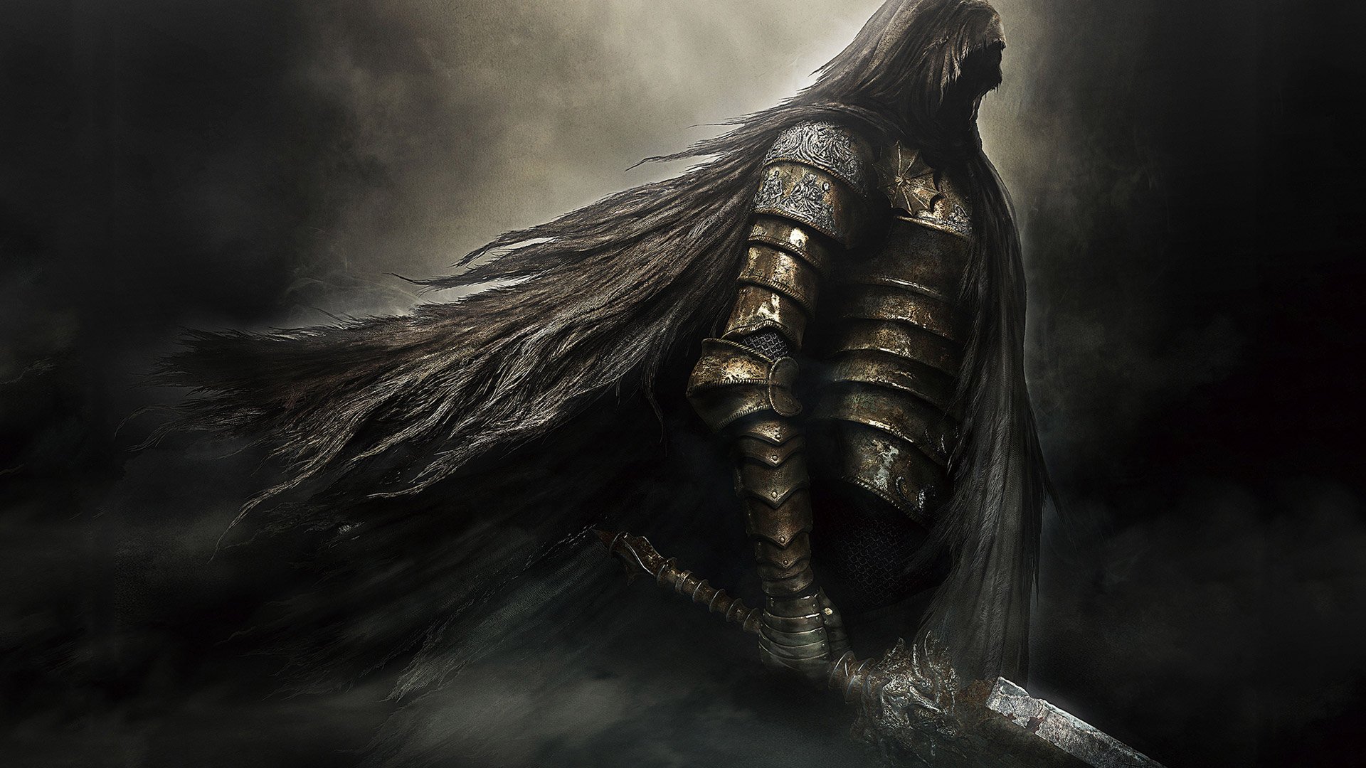 Cool Dark Souls Wallpapers