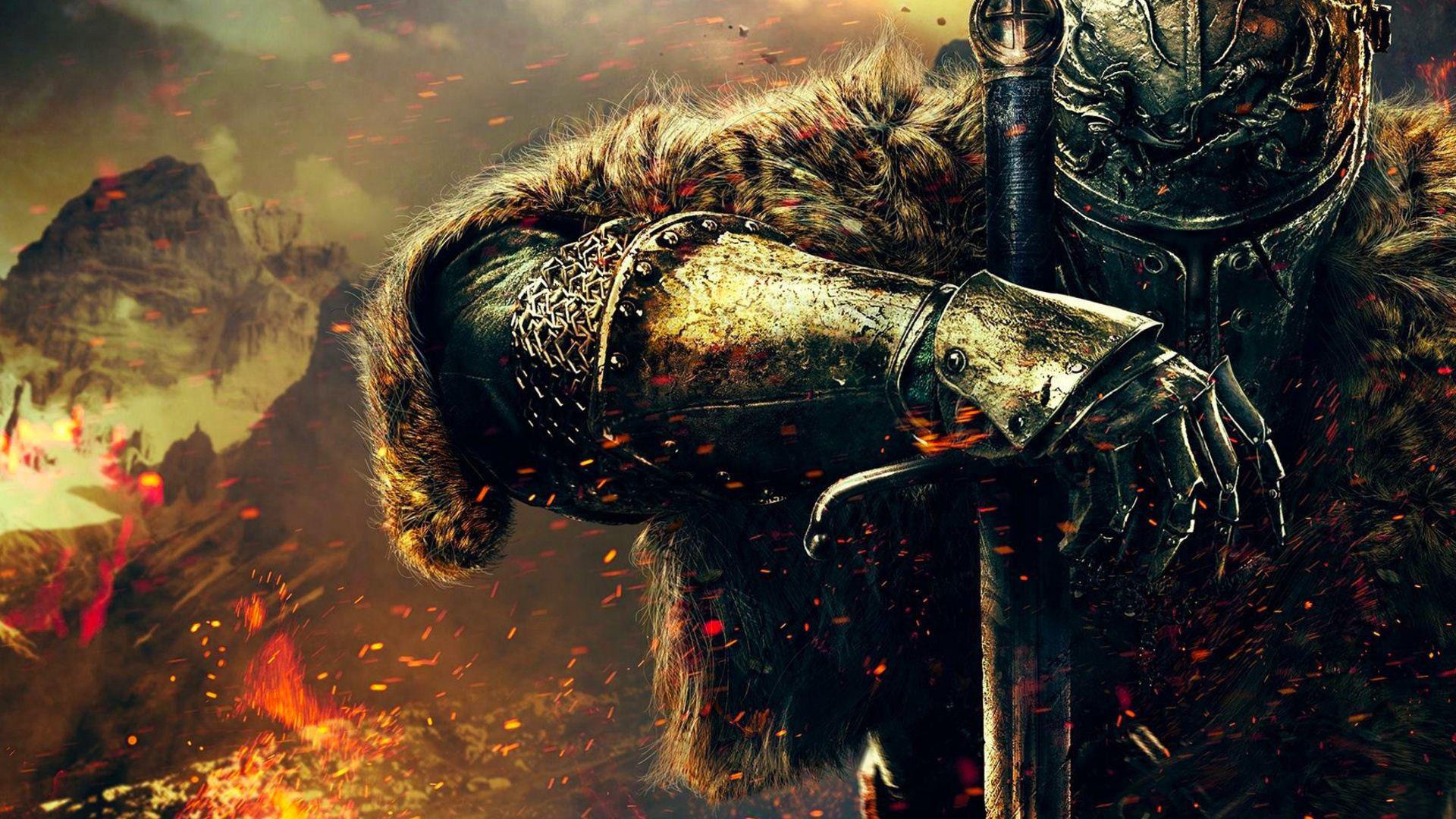 Cool Dark Souls Wallpapers