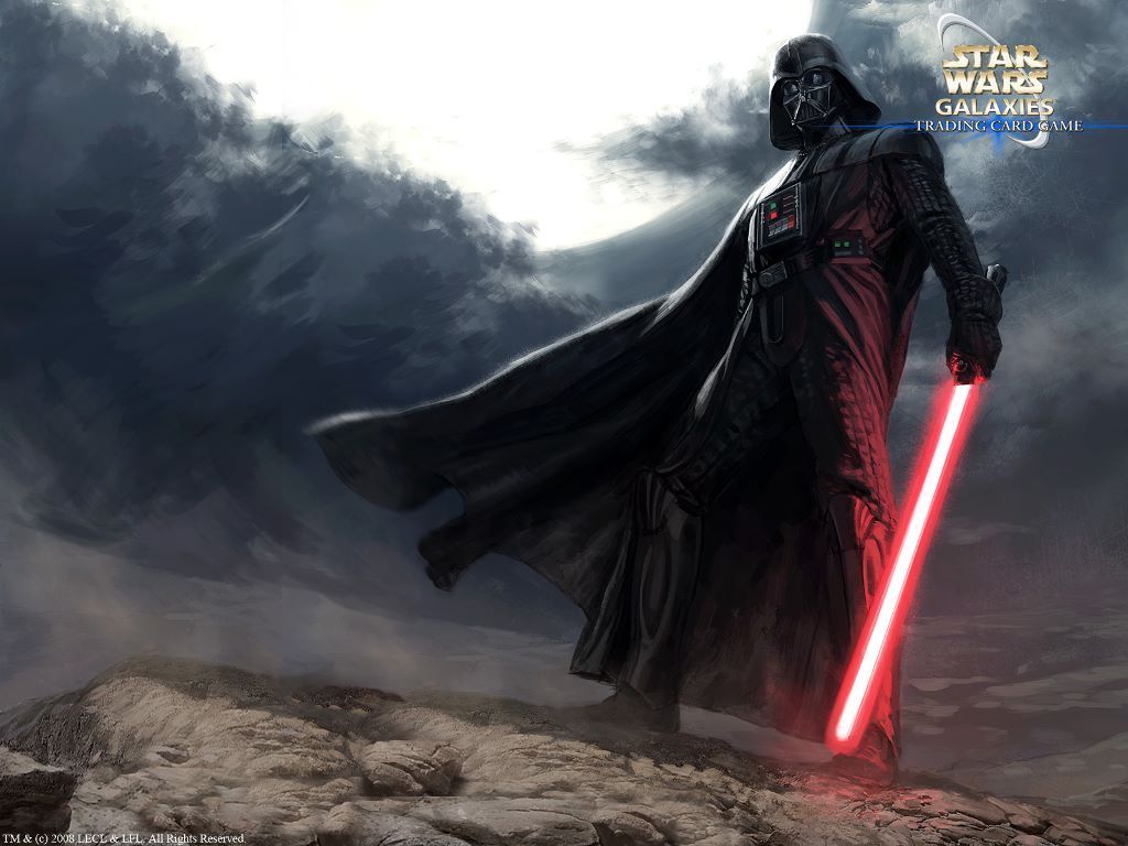 Cool Darth Vader Wallpapers Wallpapers