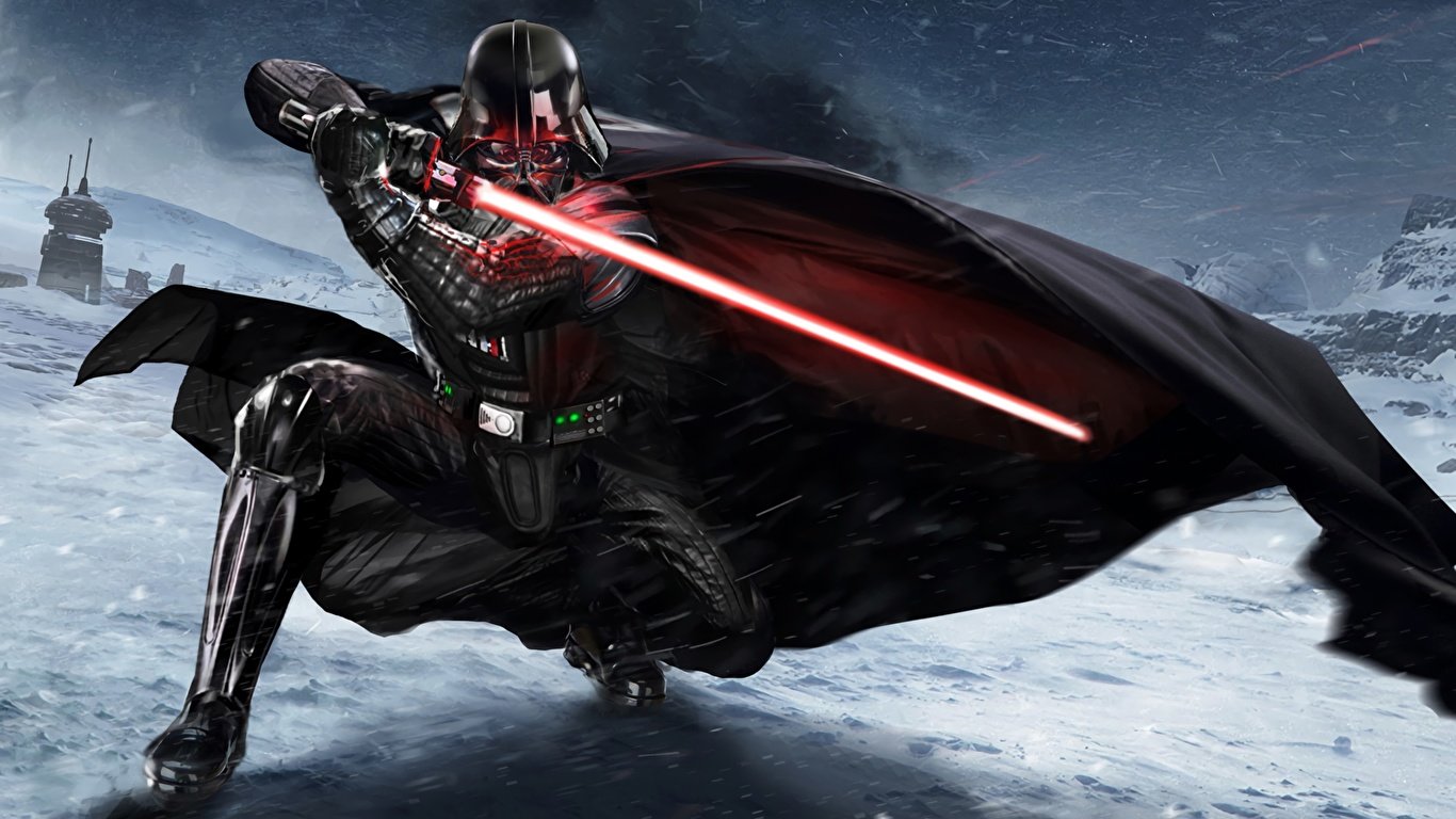 Cool Darth Vader Wallpapers Wallpapers