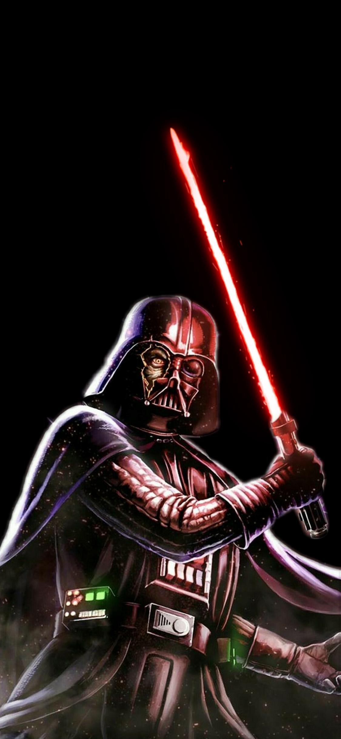 Cool Darth Vader Wallpapers Wallpapers