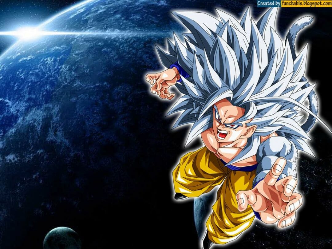 Cool Dbz Wallpaper Wallpapers