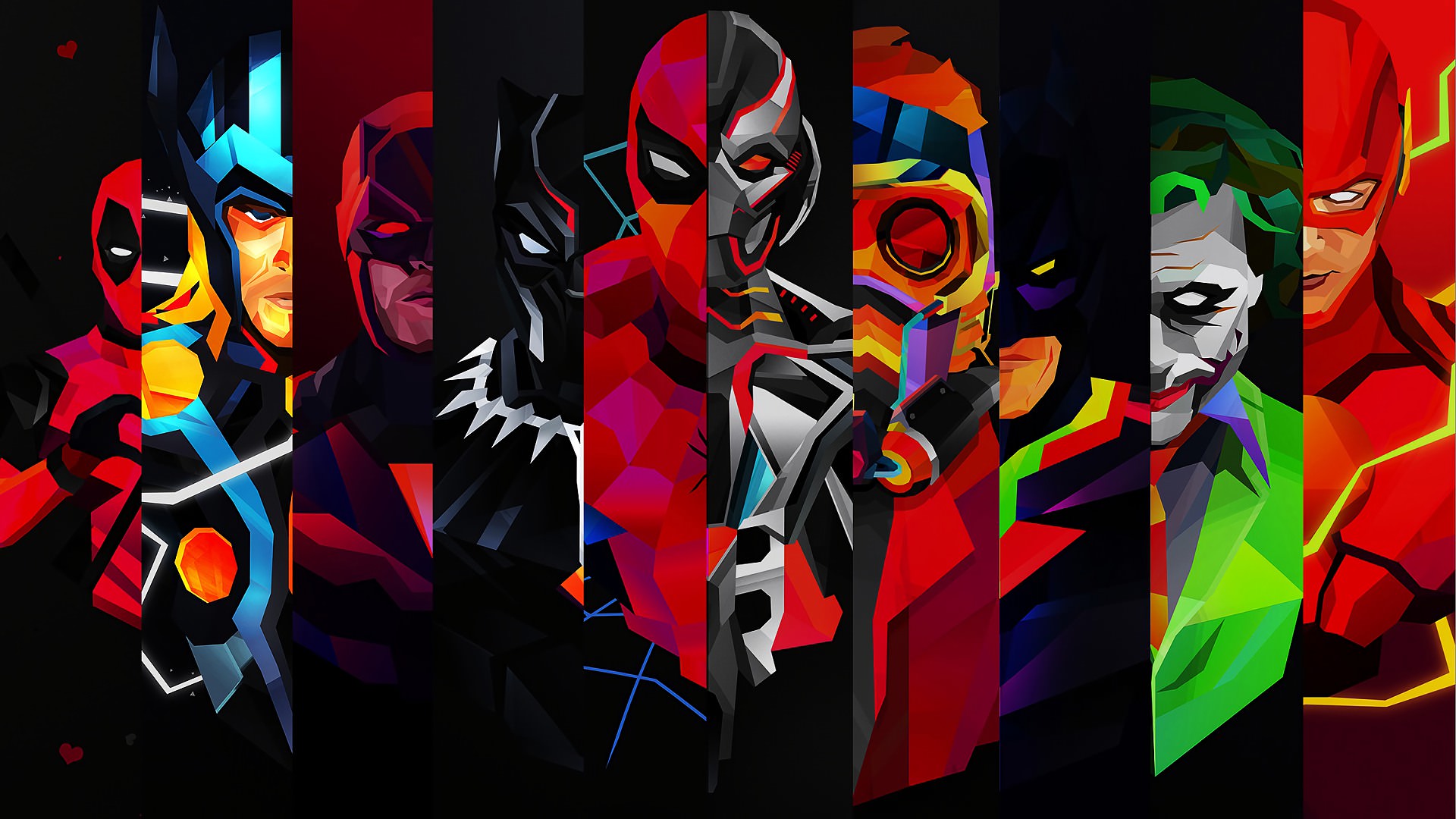 Cool Dc Wallpaper Wallpapers