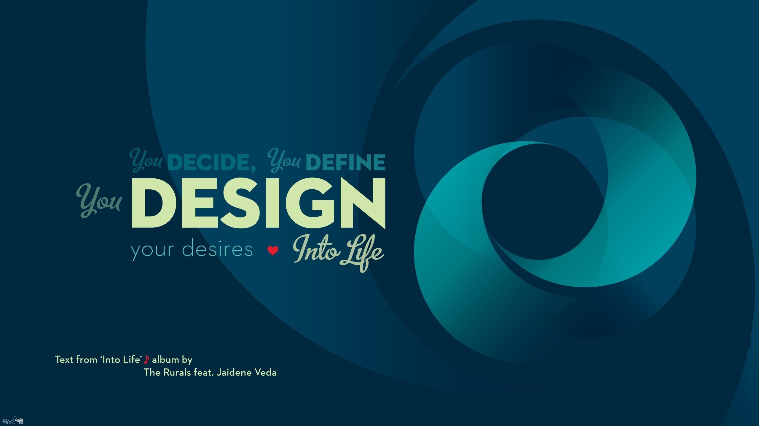 Cool Design Desktop Wallpapers