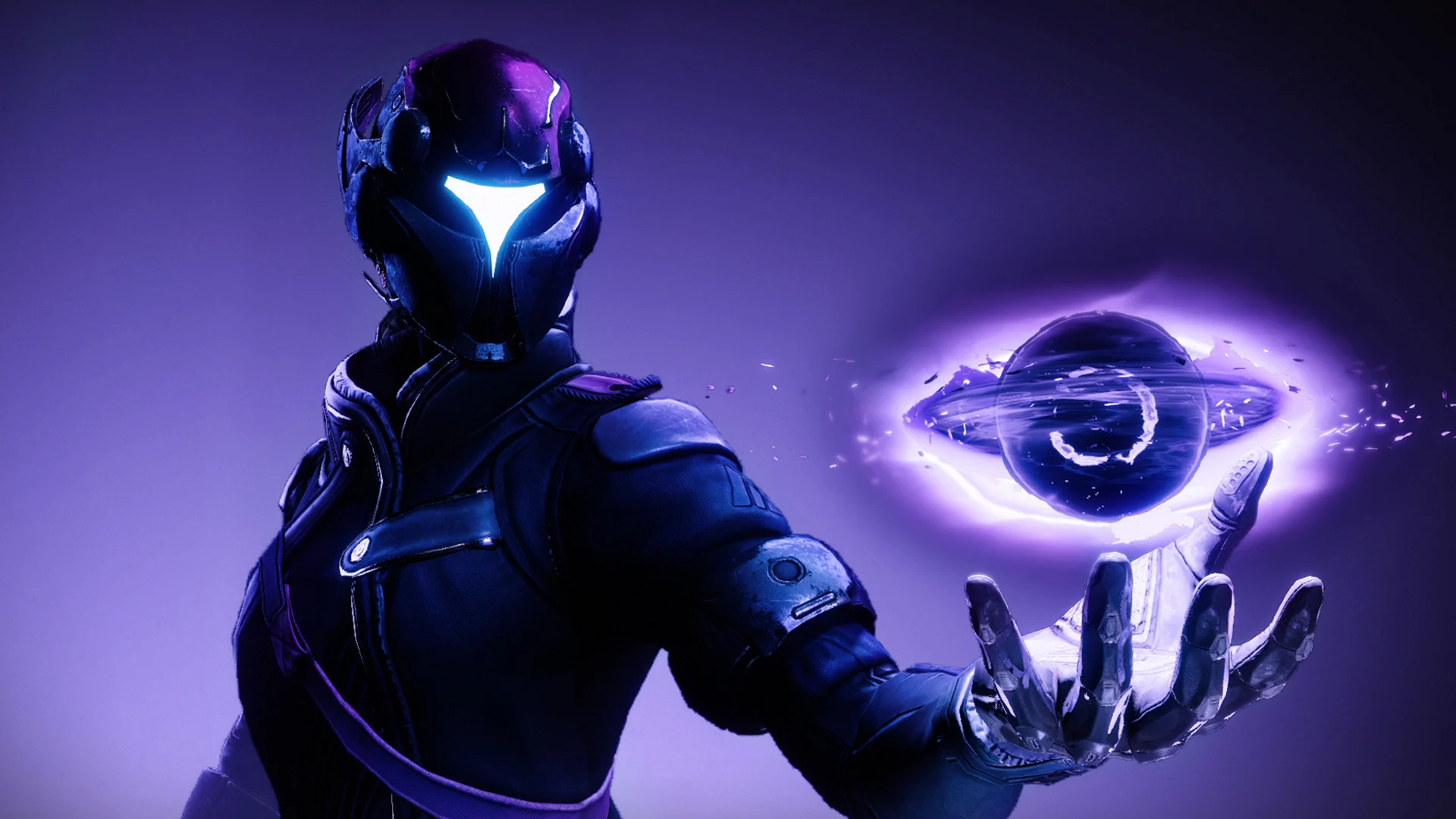 Cool Destiny Warlock Wallpapers