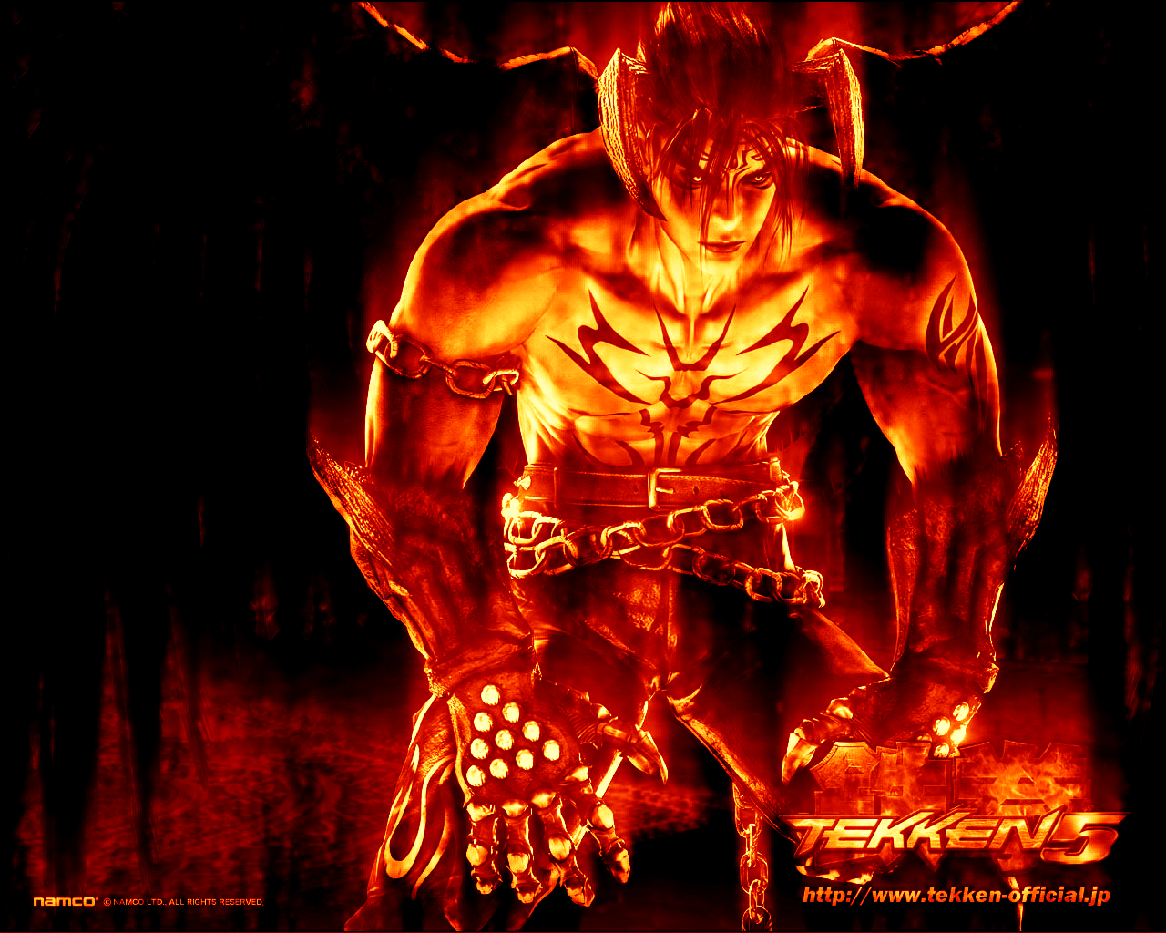 Cool Devil Wallpapers