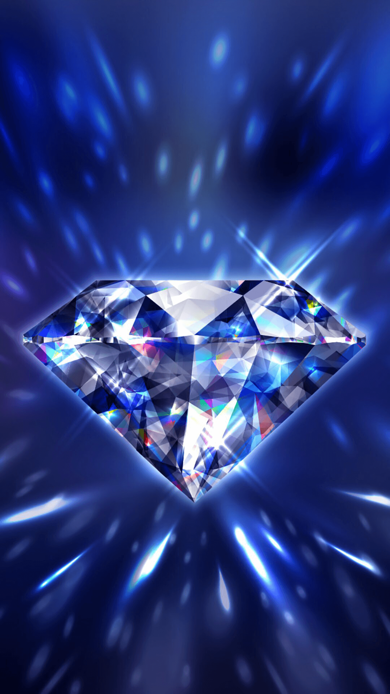 Cool Diamond Wallpapers