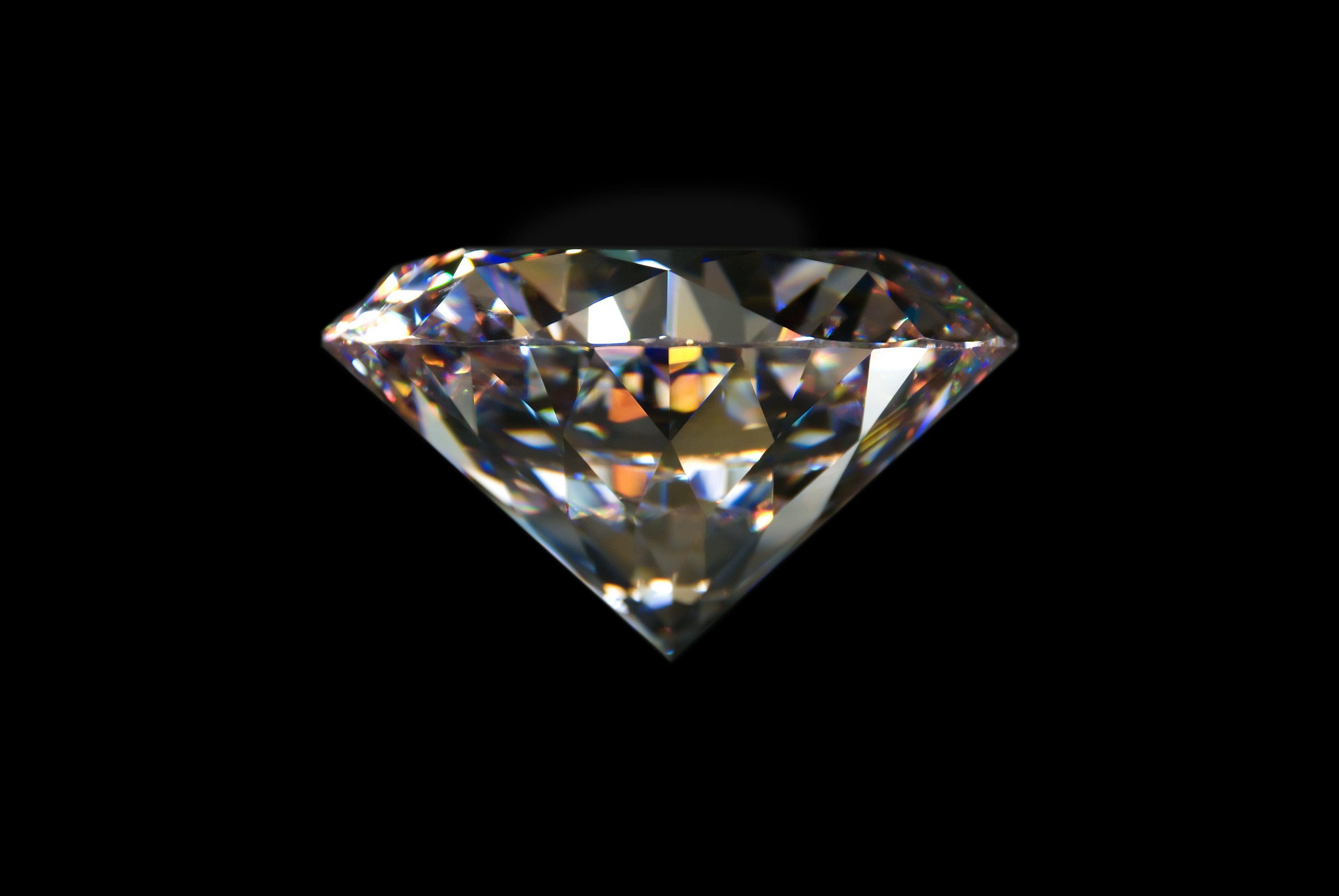 Cool Diamond Wallpapers