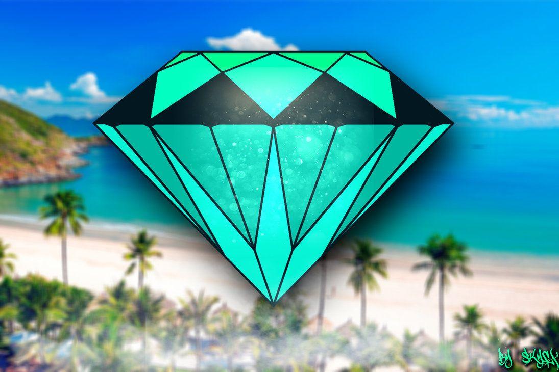 Cool Diamond Supply Co Wallpapers Wallpapers