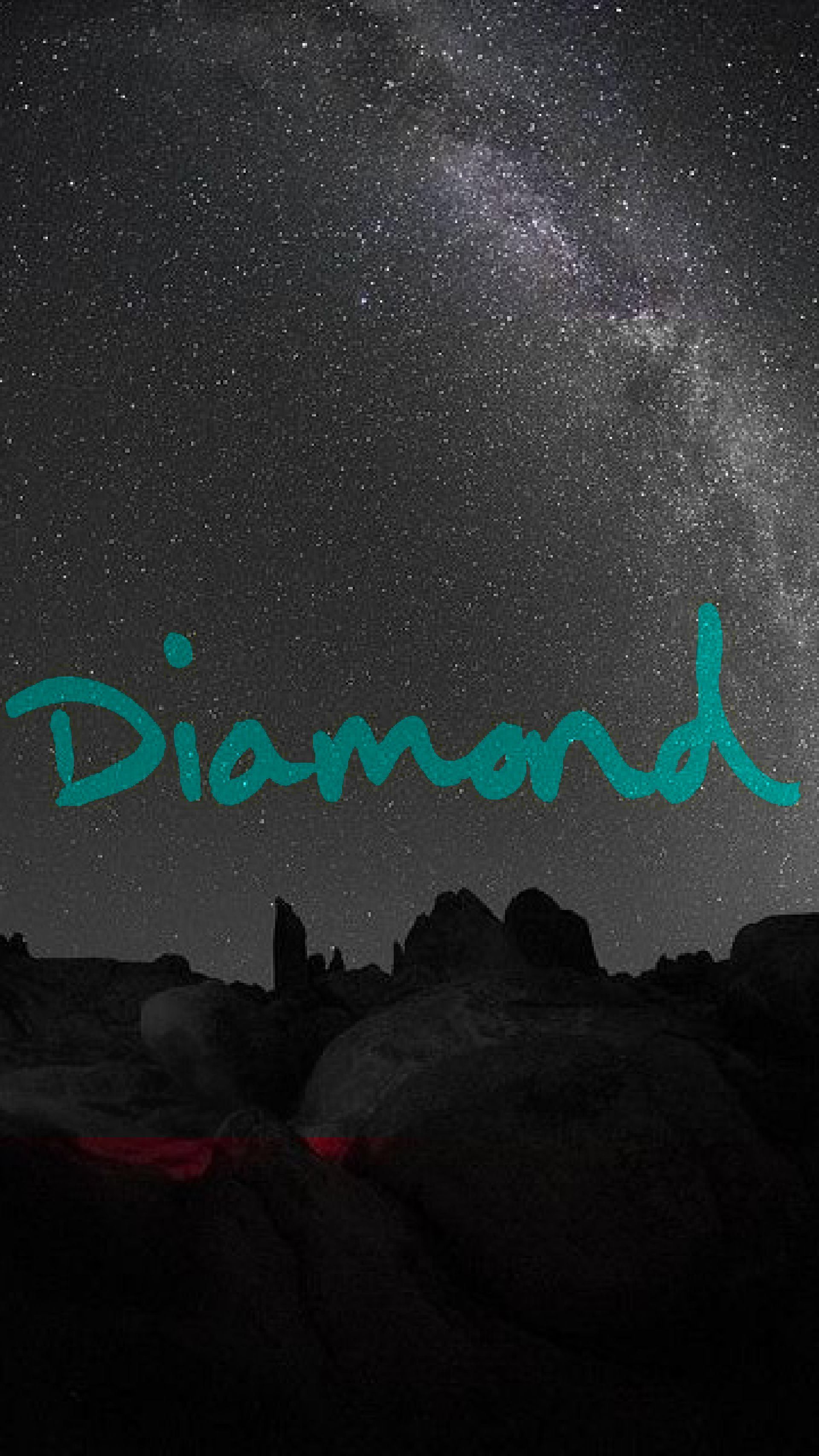 Cool Diamond Supply Co Wallpapers Wallpapers