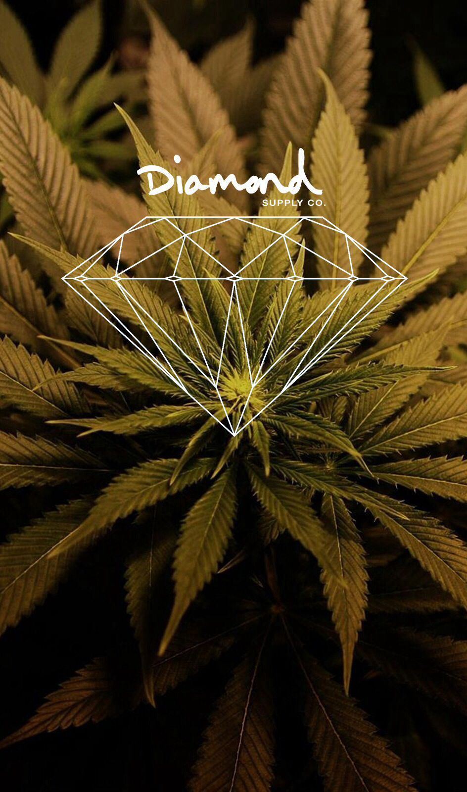 Cool Diamond Supply Co Wallpapers Wallpapers