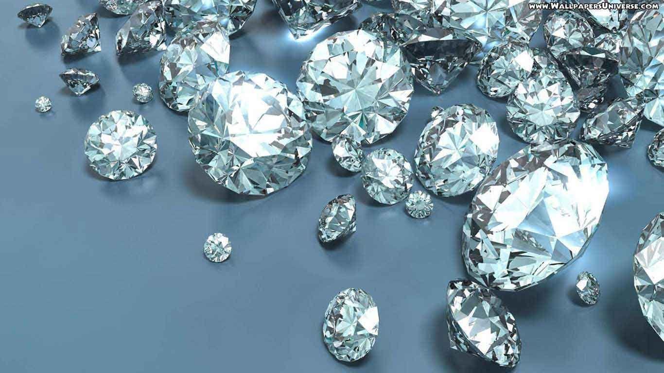 Cool Diamond Wallpapers Wallpapers