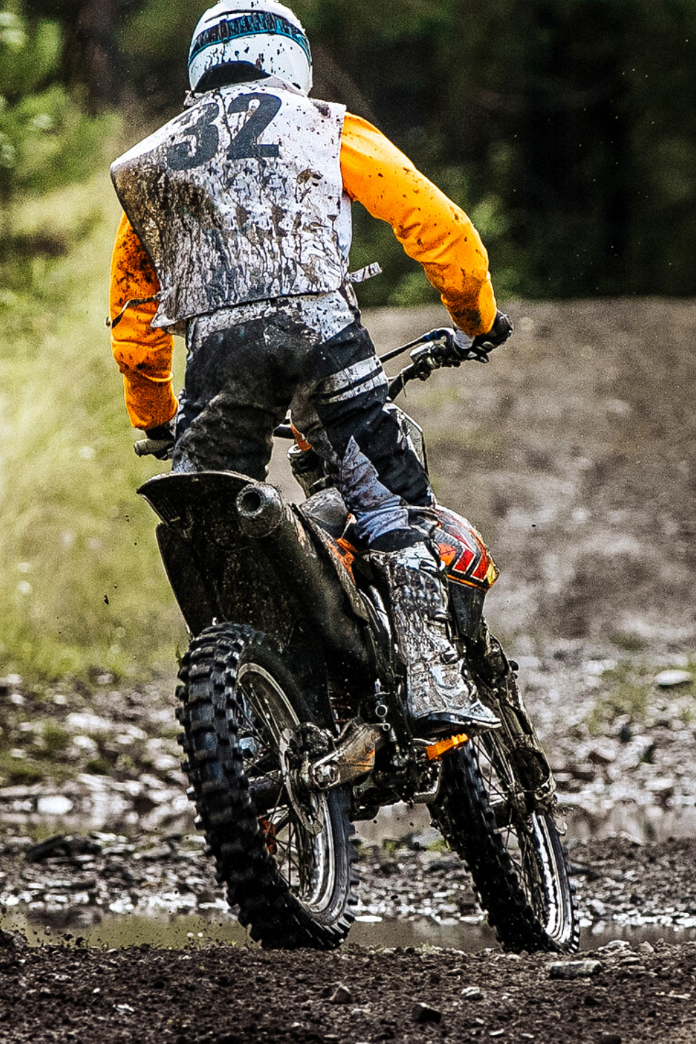 Cool Dirt Bike Wallpapers